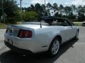 2010 Mustang V6 Convertible #17