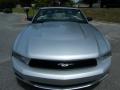 2010 Mustang V6 Convertible #20