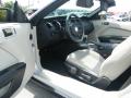 2010 Mustang V6 Convertible #21