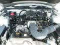 2010 Mustang V6 Convertible #34