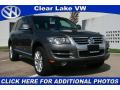 2008 Touareg 2 V8 #1 2008 Touareg 2 V8 #1