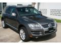 2008 Touareg 2 V8 #18 2008 Touareg 2 V8 #18