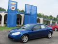 2006 Pontiac G6 V6 Sedan Electric Blue Metallic