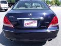 2005 RL 3.5 AWD Sedan #4