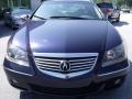 2005 RL 3.5 AWD Sedan #8