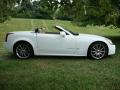 2008 XLR -V Series Roadster #7