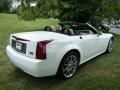 2008 XLR -V Series Roadster #8