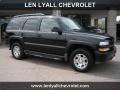 2004 Chevrolet Tahoe Z71 4x4 Black