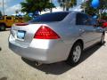 2007 Accord LX Sedan #3