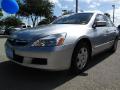 2007 Accord LX Sedan #6