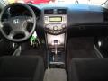2007 Accord LX Sedan #10