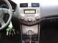 2007 Accord LX Sedan #12