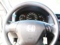 2007 Accord LX Sedan #17