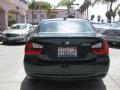 2006 3 Series 325i Sedan #4