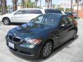 2006 3 Series 325i Sedan #7