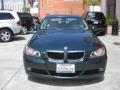 2006 3 Series 325i Sedan #8