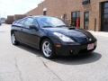 2001 Toyota Celica GT-S Black