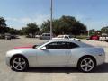 2010 Camaro LT Coupe #2