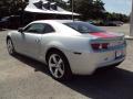 2010 Camaro LT Coupe #3