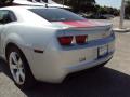 2010 Camaro LT Coupe #7