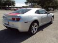 2010 Camaro LT Coupe #8