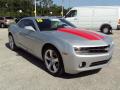 2010 Camaro LT Coupe #10