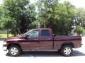 2004 Ram 1500 SLT Quad Cab 4x4 #2
