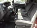 2004 Ram 1500 SLT Quad Cab 4x4 #4