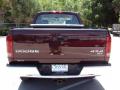 2004 Ram 1500 SLT Quad Cab 4x4 #7