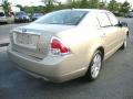 2008 Fusion SEL V6 #5