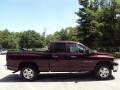 2004 Ram 1500 SLT Quad Cab 4x4 #9