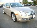 2008 Fusion SEL V6 #7