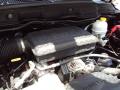 2004 Ram 1500 SLT Quad Cab 4x4 #16