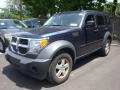 2008 Nitro SXT 4x4 #1