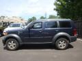 2008 Nitro SXT 4x4 #3