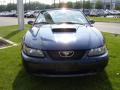 2003 Mustang GT Convertible #2