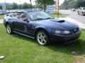 2003 Mustang GT Convertible #3