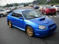 2004 Impreza WRX STi #3