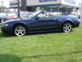 2003 Mustang GT Convertible #9