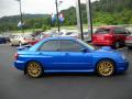 2004 Impreza WRX STi #4