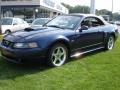 2003 Mustang GT Convertible #10