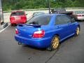2004 Impreza WRX STi #5