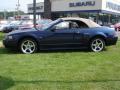 2003 Mustang GT Convertible #11