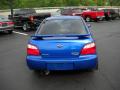 2004 Impreza WRX STi #6