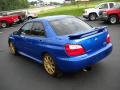 2004 Impreza WRX STi #7