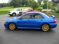 2004 Impreza WRX STi #8