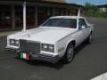 1985 Eldorado Biarritz Convertible #1