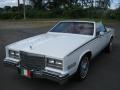 1985 Eldorado Biarritz Convertible #9