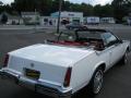 1985 Eldorado Biarritz Convertible #11