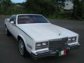 1985 Eldorado Biarritz Convertible #12